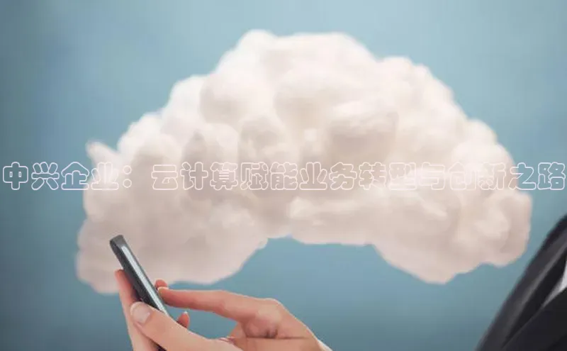 金年会电子游戏app诸葛科技中兴企业：云计算赋能业务转型与创新之路