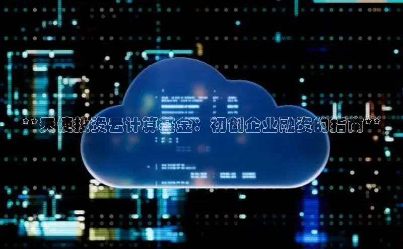 金年会金字招牌诚信至上欢迎您百度网盘**天使投资云计算基金：初创企业融资的指南**