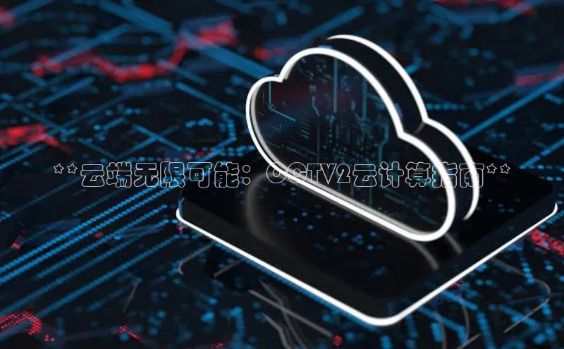 金年汇金字招牌信誉至上最新百度众测**云端无限可能：CCTV2云计算指南**
