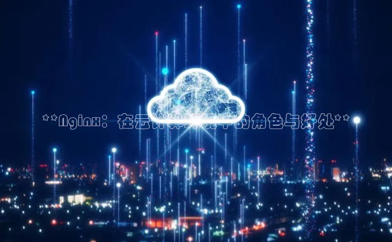 金年汇app官方网站下载安装颐驰 06**Nginx：在云计算环境中的角色与好处**