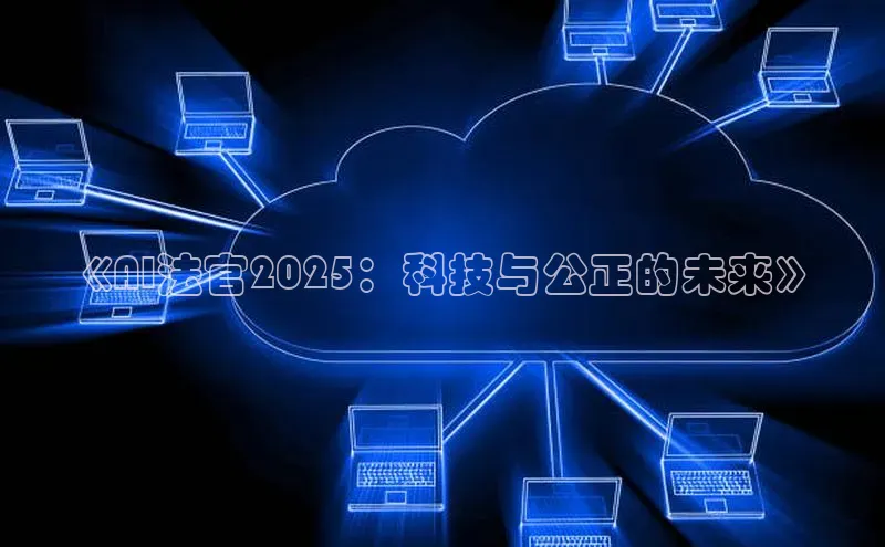 《AI法官2025：科技与公正的未来》